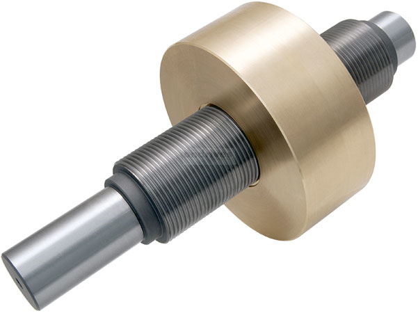 Precision Positioning Assemblies