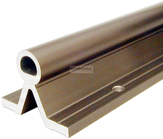 Support Rail Assemblies