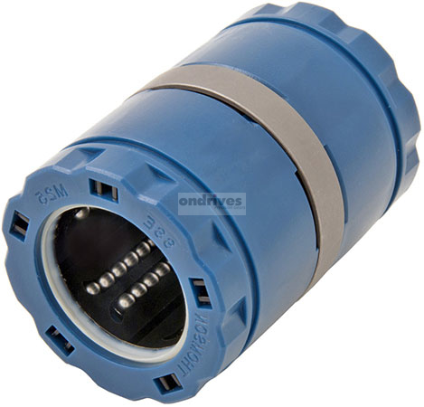 Supersmart Linear Bearings