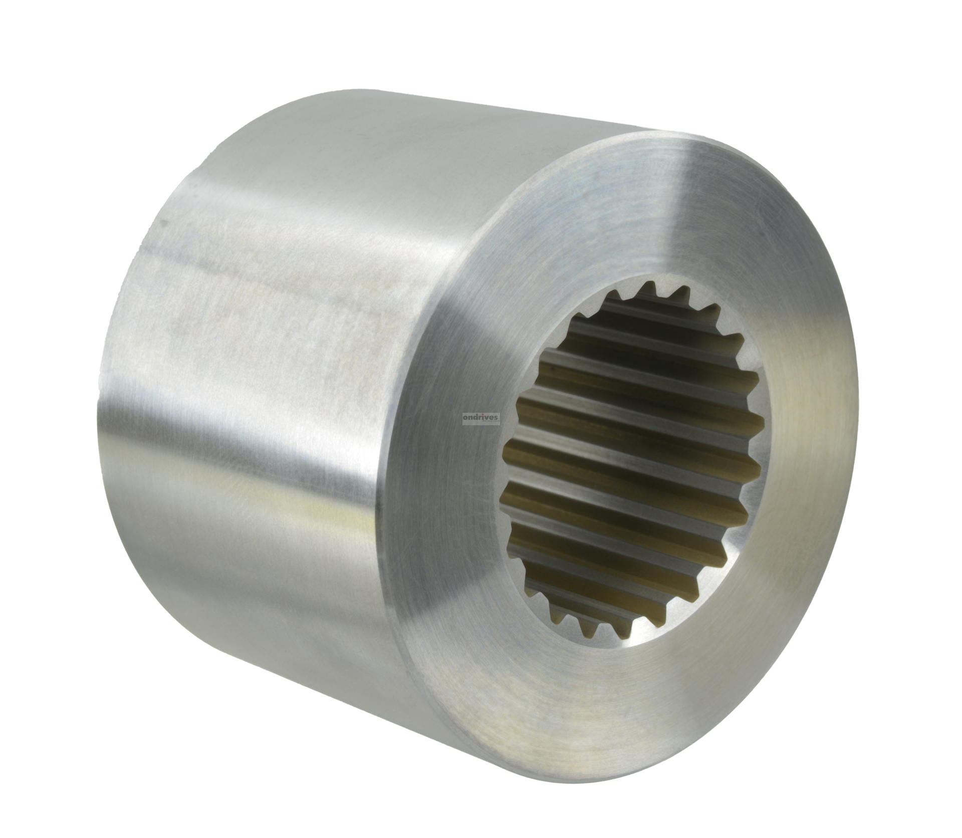 Spline Bushes DIN 5480 N