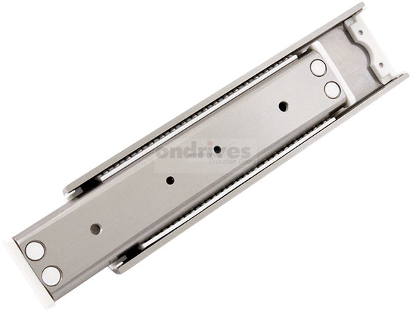 Precision Slide Units