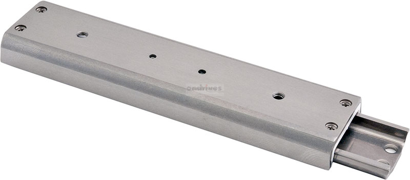 BSPG Built in Rack and Pinion