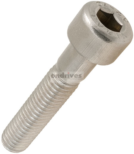 Cap Screws