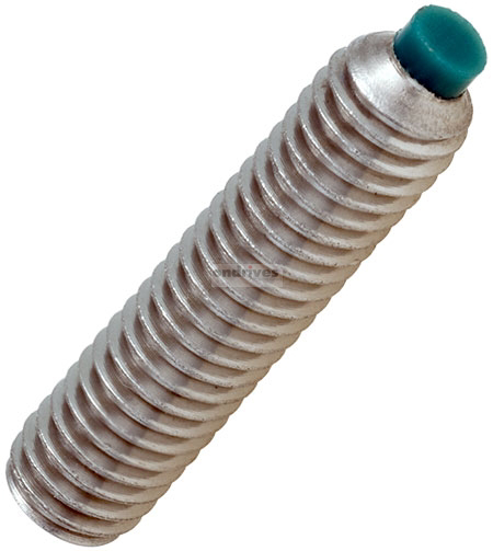 Tipped Set Screws