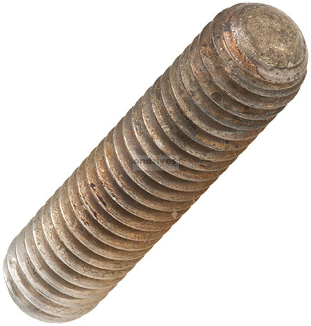 Stainless Steel Set Screws with Solder Tips