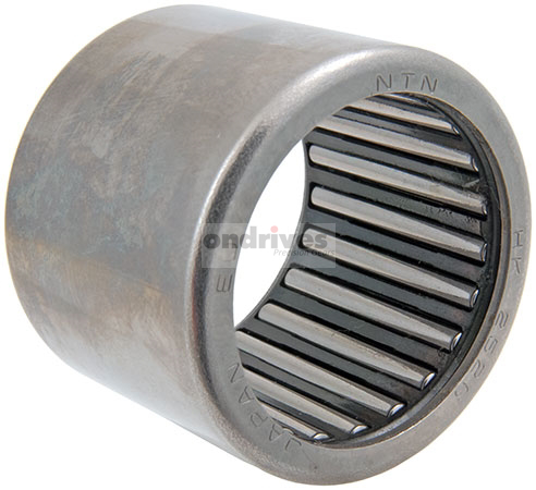 Open End Needle Roller Bearings