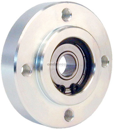 Bearing Housings and Assemblies
