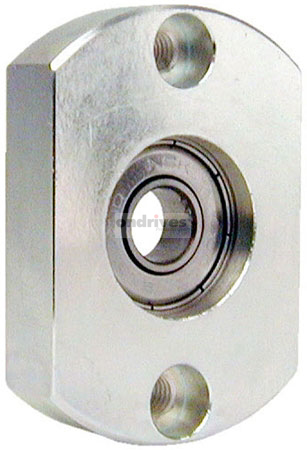 Single Bearing Assembly