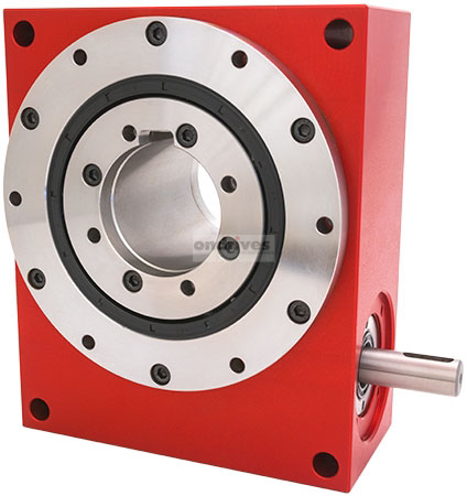 P80 116.3Nm 65.5mm-Centres