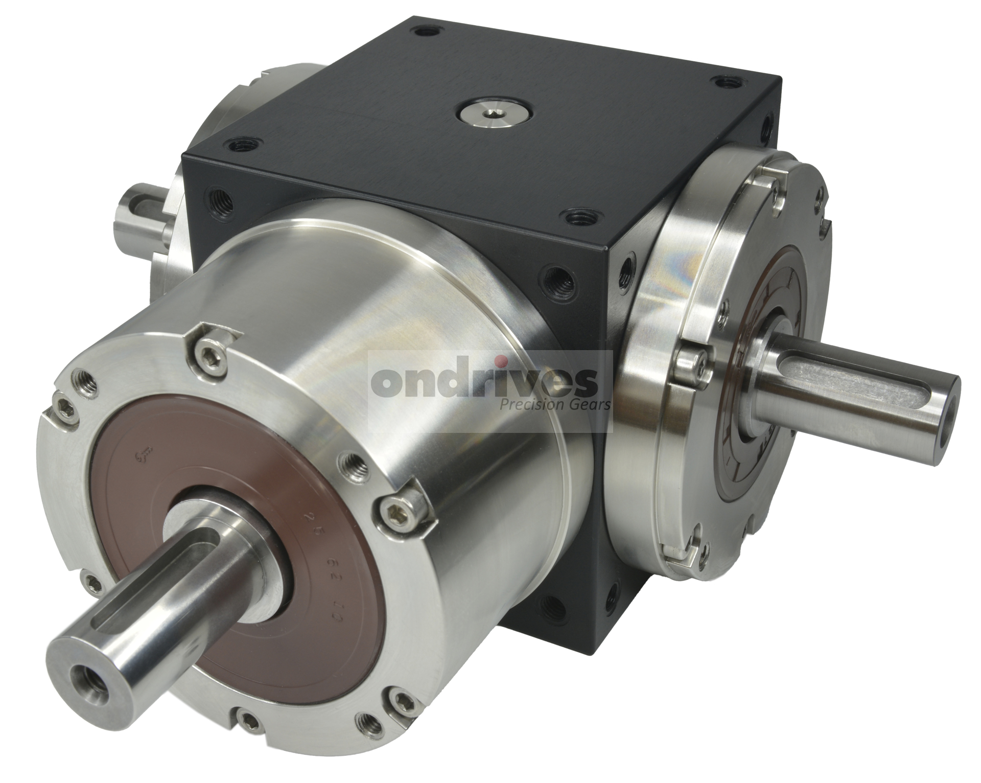 SBC-L 100Nm Ø18-Shafts