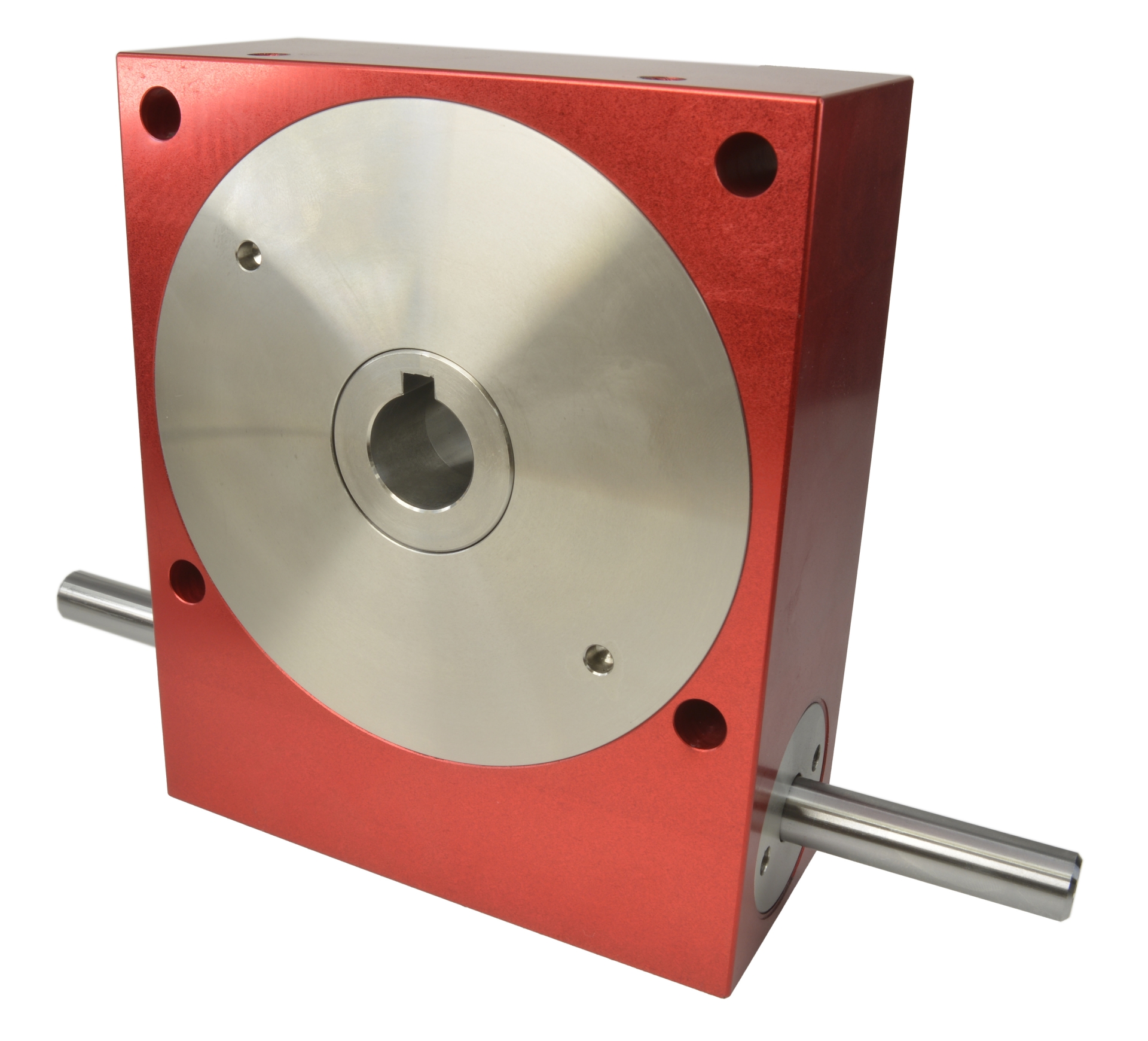 P60 118Nm 64mm-Centres