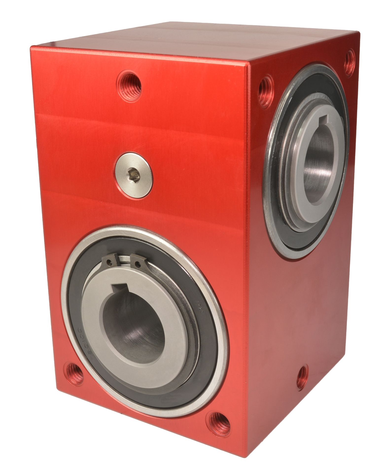 E60-RH 62Nm 60mm-Centres