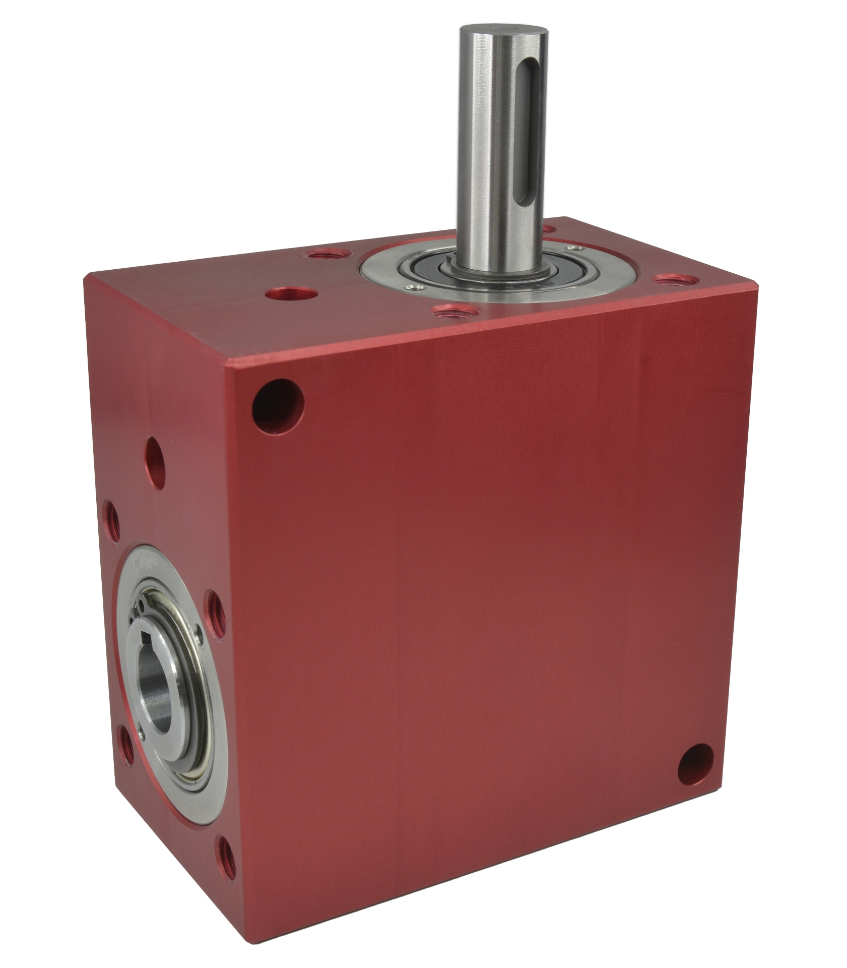 BLHI/O/B50 30Nm Ø15-Bore-Shaft