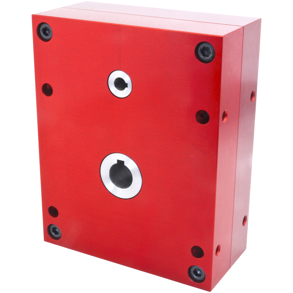 FFS40 210Nm 88mm-Centres  Ø12-Ø15-Input-Bores Ø25-Output-Bore