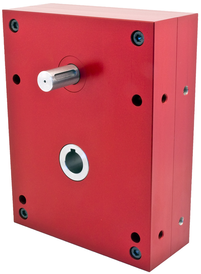 FF50 425Nm 117mm-Centres  Ø25-Input-Shaft Ø30-Output-Bore