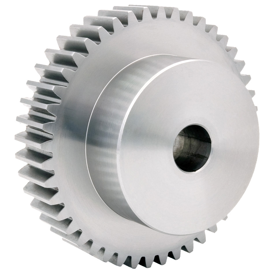 Precision Spur Gears