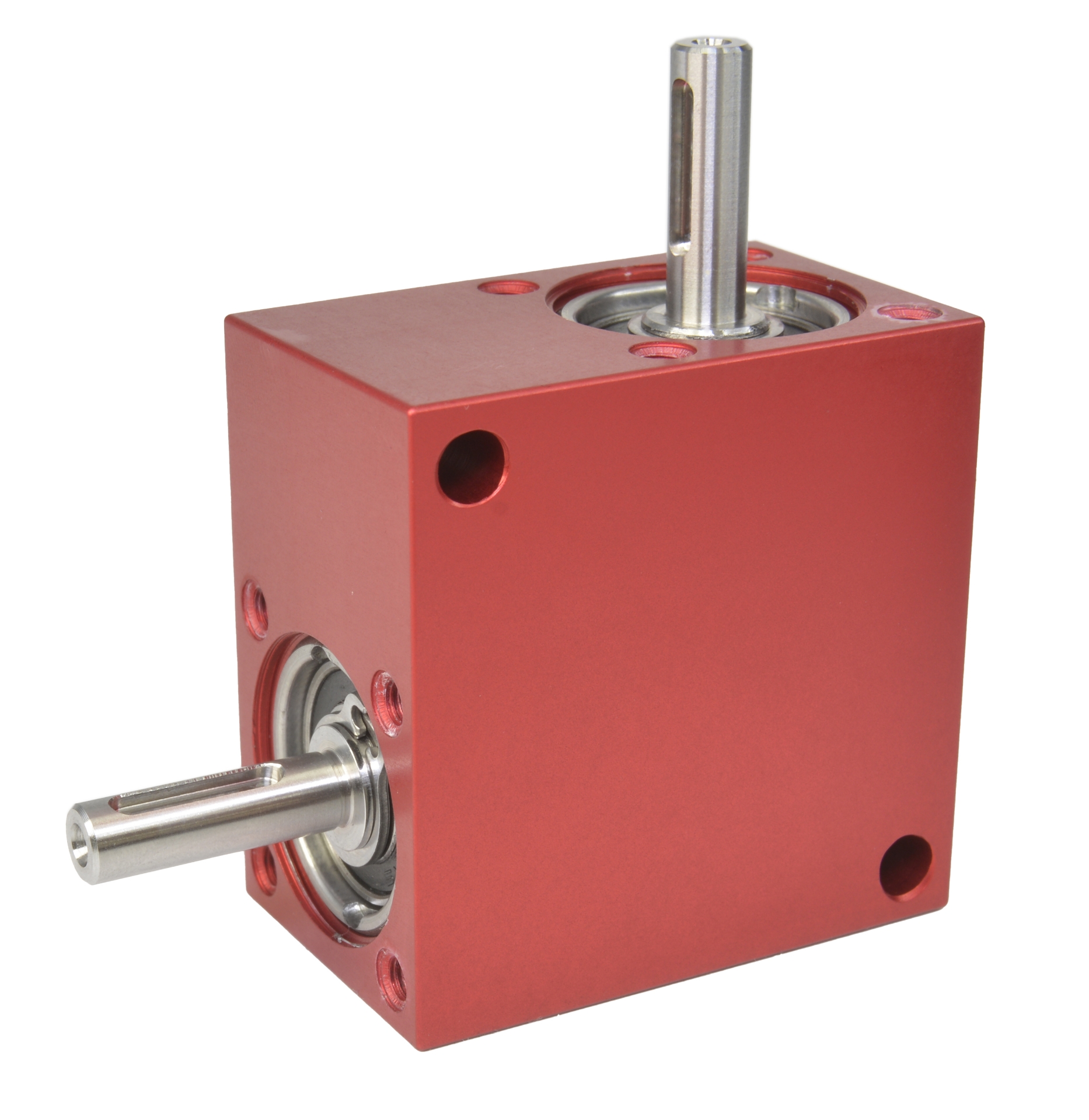 BLH20-BLHT20 1.77Nm Ø5-Shafts