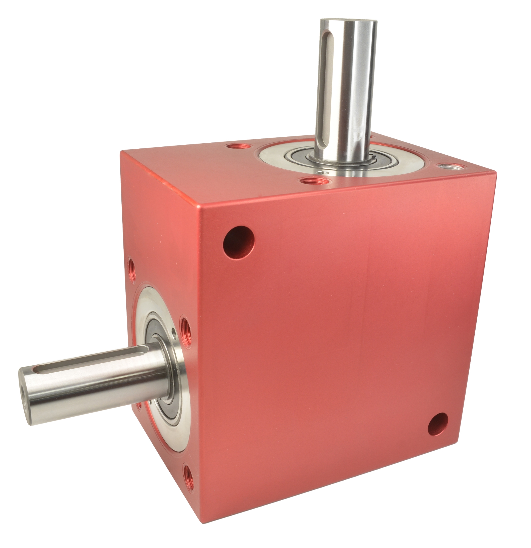 BLH70-BLHT70 128Nm Ø25-Shafts