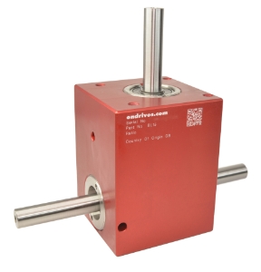 Ondrives Precision Gears and Gearboxes Part number  BL15-XH-1