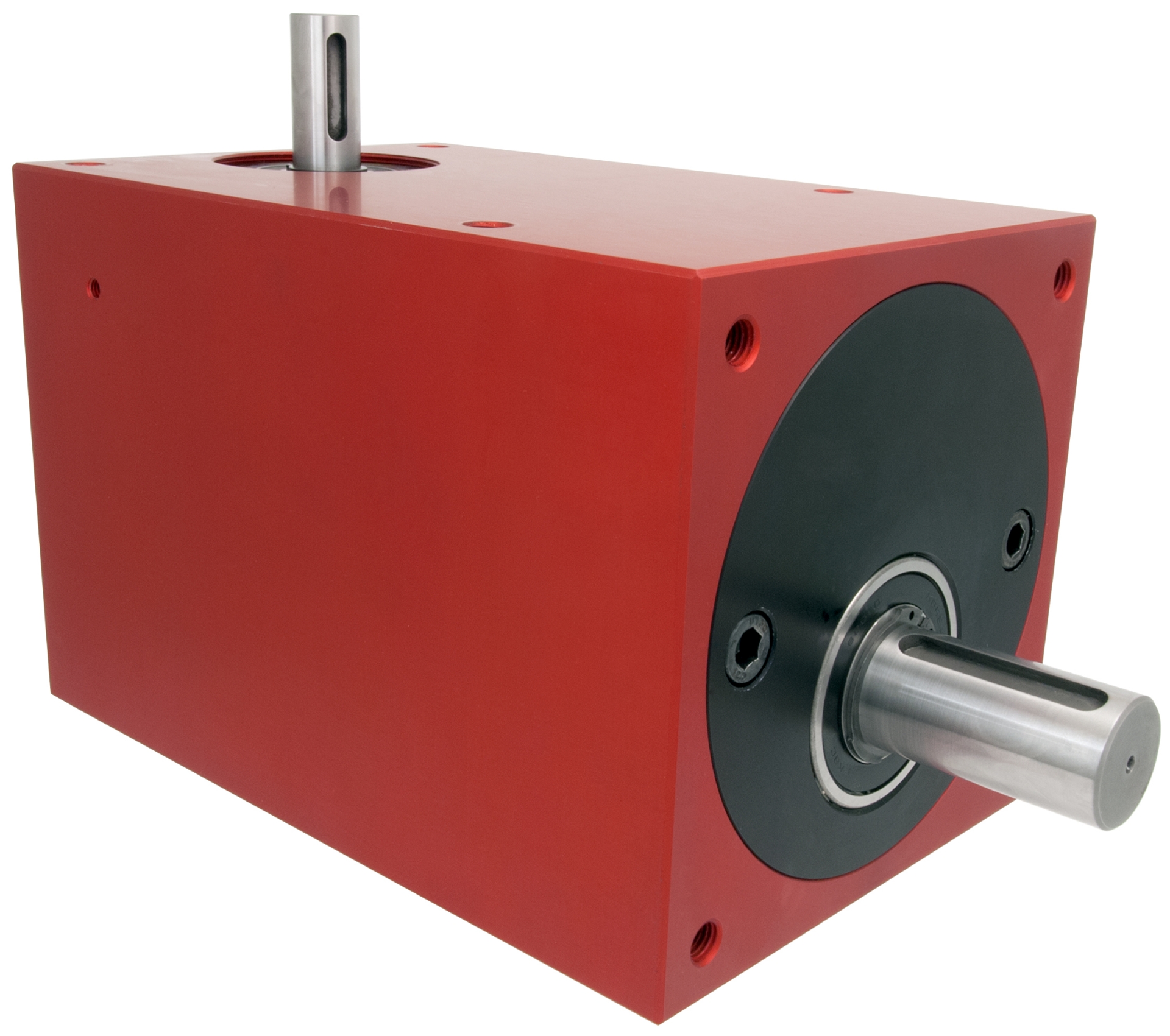 BLN50 110Nm Ø25-Output-Shaft