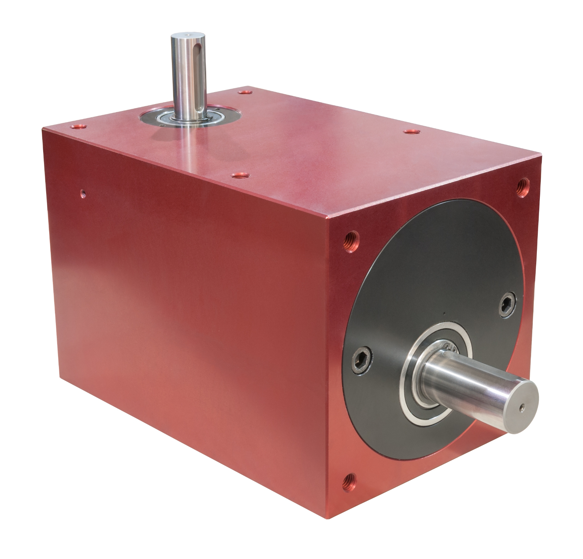 BLN70 550Nm Ø35-Output-Shaft